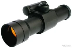 Viseur Point Rouge Aimpoint 9000SC / Réticule 2 MOA