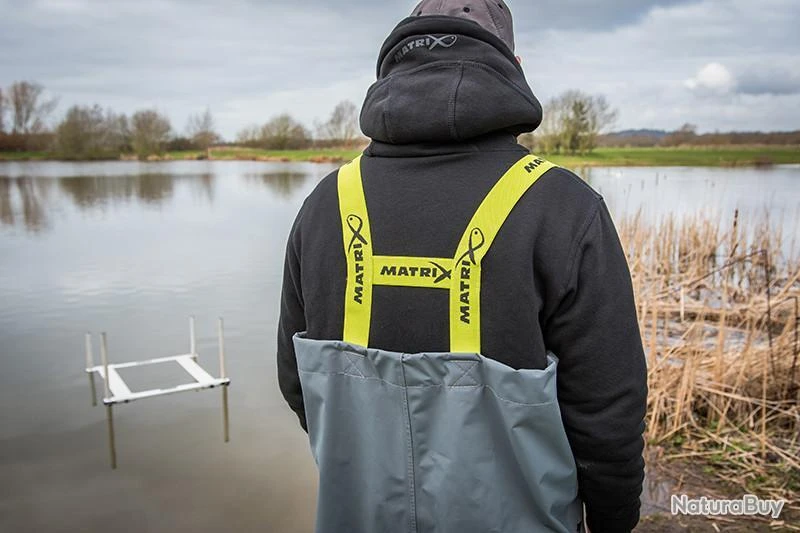 Chest Wader Matrix Lightweight – Image 12