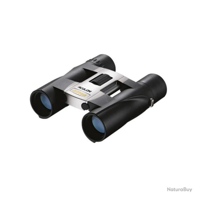 Jumelles Nikon Aculon A30 - 10x25 - Noir / 10x25 – Image 2