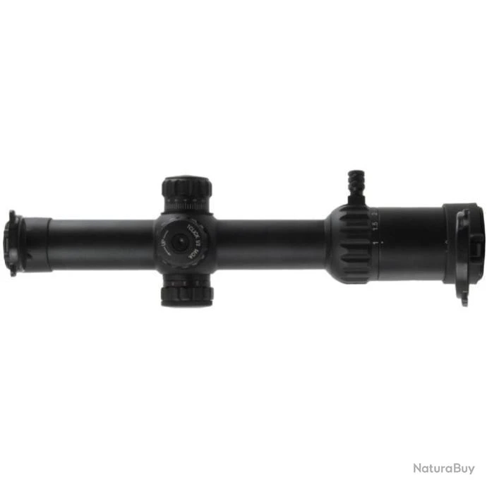 Lunette De Battue Konus Event 1-10x24 - Ret. CD â Image 2