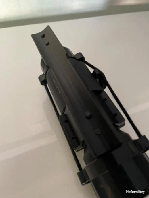 Aimpoint COMPC3 2 MOA Avec Montage BAR/ARGO/SXR/MK3 – Image 7