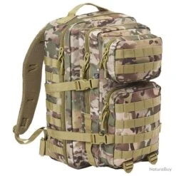Sac à Dos 1 Jour US Cooper Large 40L Brandit - MTC - 40 L