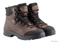 Chaussures De Chasse Aigle Laforse