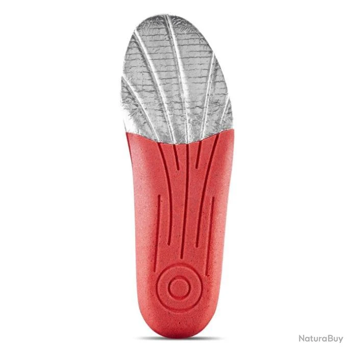 Semelles Isolantes Polyver - 37/39 – Image 2