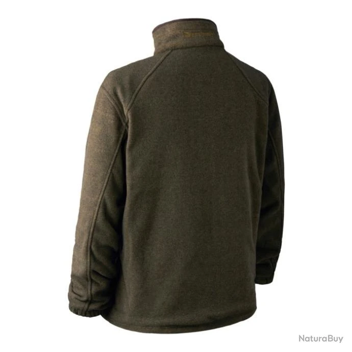 Veste Polaire DeerHunter Wingshooter Membrane â Image 2
