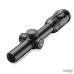 Lunette De Visée Z8i 0,75-6x20 SR Rèticule 4A-IF - SWAROVSKI OPTIK