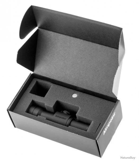 Viseur Point Rouge Aimpoint 9000SC / Réticule 2 MOA – Image 5