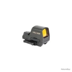 Viseur Point Rouge HOLOSUN Hs510C Reflex Sights Circle Dot - HHS510C