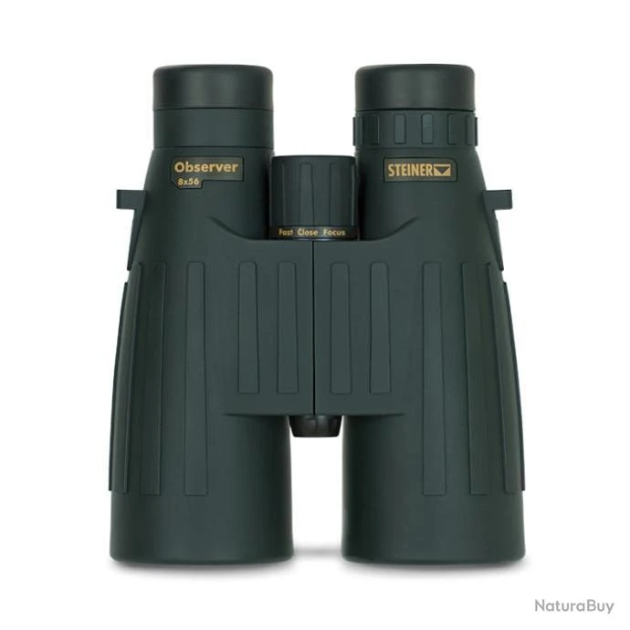 Jumelles Steiner Observer 8x56 - 8x56