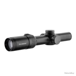 Lunette De Battue Waldberg 1-6X24 - 1-6x24