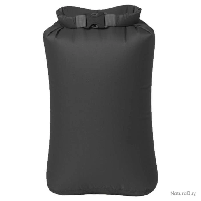 Sac étanche Fold 40L Exped - Noir - 40 L