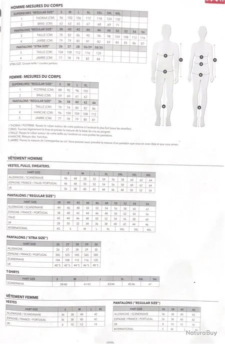 HANGAR33 CHEMISE HART SKYE BLEU TAILLE M ANCIEN MODELE – Image 9