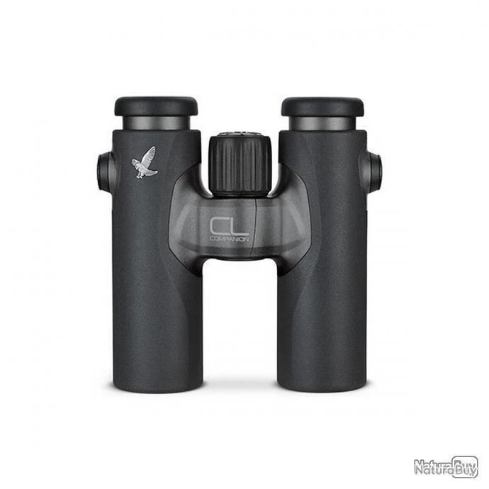Jumelle Cl Companion 10x30 B Anthrazit - SWAROVSKI OPTIK Northern Lights â Image 2