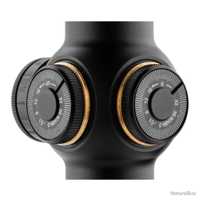 Lunette De Battue Waldberg 1-6X24 - 1-6x24 – Image 2