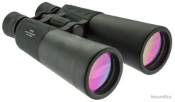 Jumelles Gabion RTI 9x63