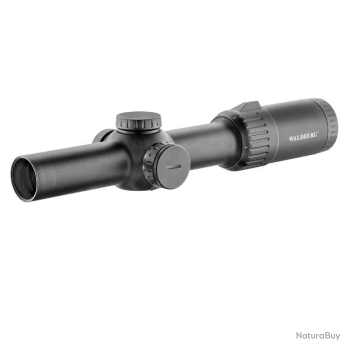 Lunette De Battue Waldberg 1-6X24 - 1-6x24 – Image 4