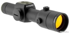 Viseur Point Rouge Aimpoint Hunter H34L - 34mm - Long