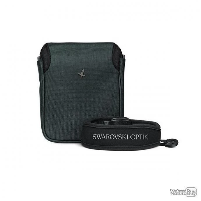 Jumelle Cl Companion 10x30 B Anthrazit - SWAROVSKI OPTIK Northern Lights â Image 6