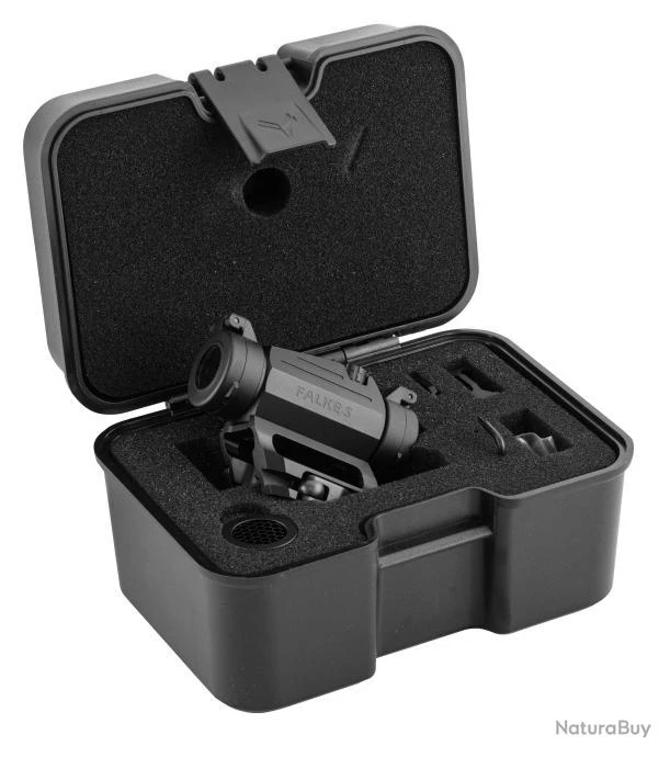 Point Rouge Falke Version S – Image 2