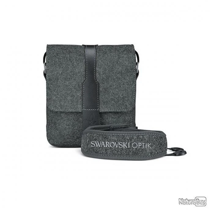 Jumelle Cl Companion 10x30 B Anthrazit - SWAROVSKI OPTIK Northern Lights â Image 8