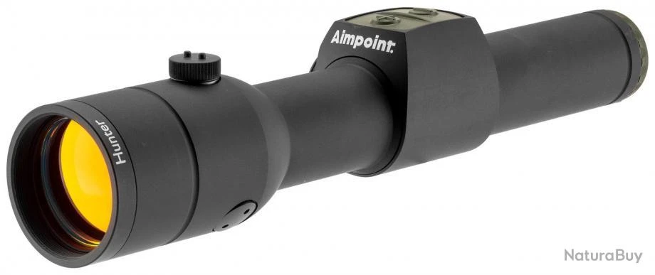 Viseur Point Rouge Aimpoint Hunter H30S