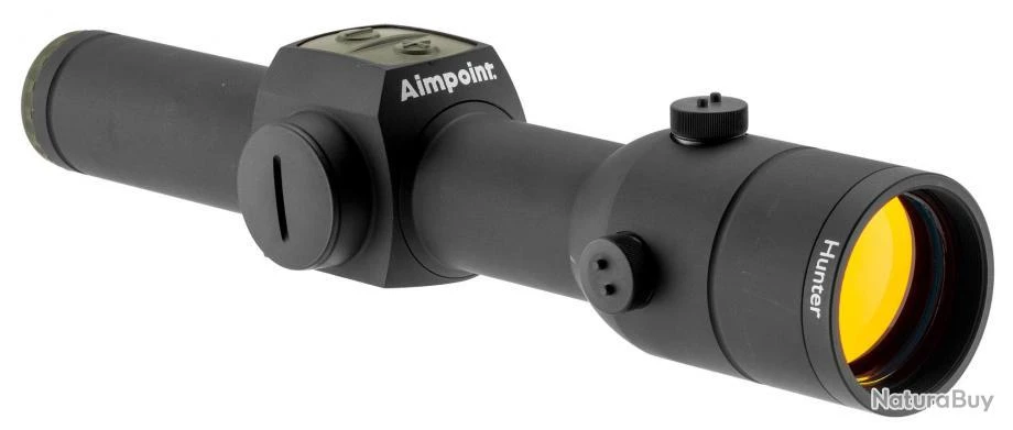 Viseur Point Rouge Aimpoint Hunter H30S – Image 2