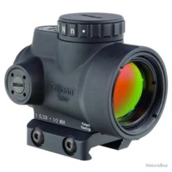 Point Rouge Trijicon MRO 1x25 - Sans Montage
