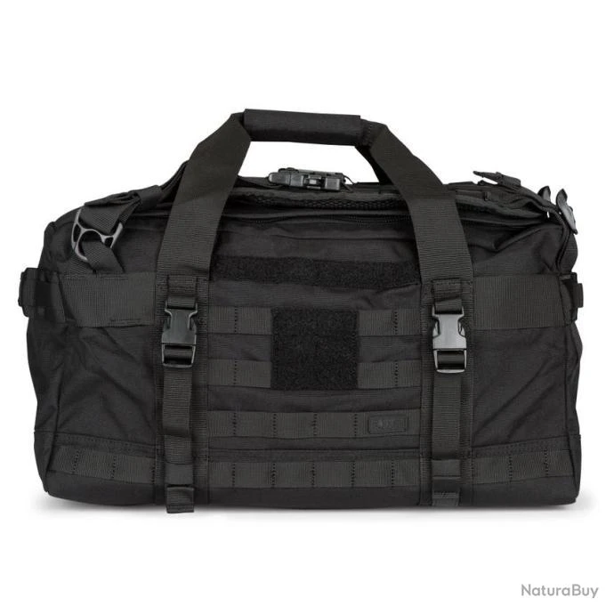 Sac D'intervention Rush LBD Mike 40L 5.11 Tactical - Noir - 40 L