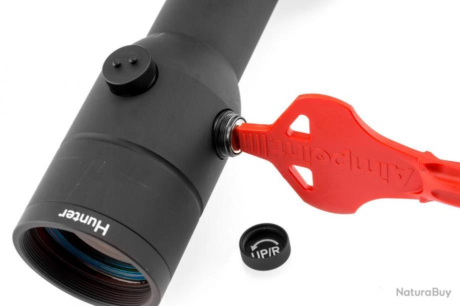 Viseur Point Rouge Aimpoint Hunter H30S – Image 5