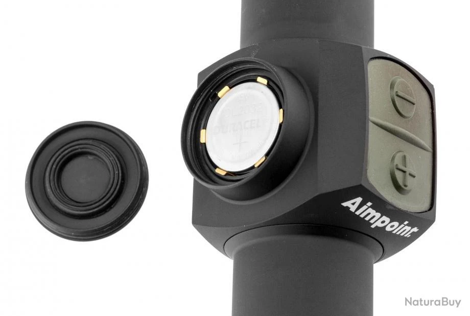 Viseur Point Rouge Aimpoint Hunter H30S – Image 7