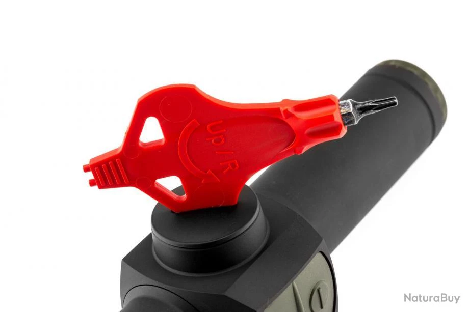 Viseur Point Rouge Aimpoint Hunter H30S – Image 8