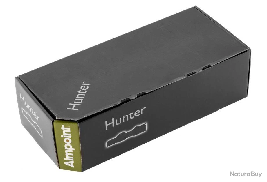 Viseur Point Rouge Aimpoint Hunter H30S – Image 9