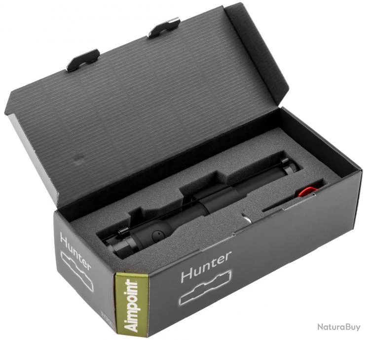 Viseur Point Rouge Aimpoint Hunter H30S – Image 10