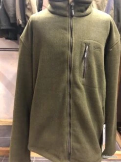 HANGAR33 VESTE POLAIRE HART MODÈLE MONTERO TAILLE 3XL ANCIENNE COLLECTION