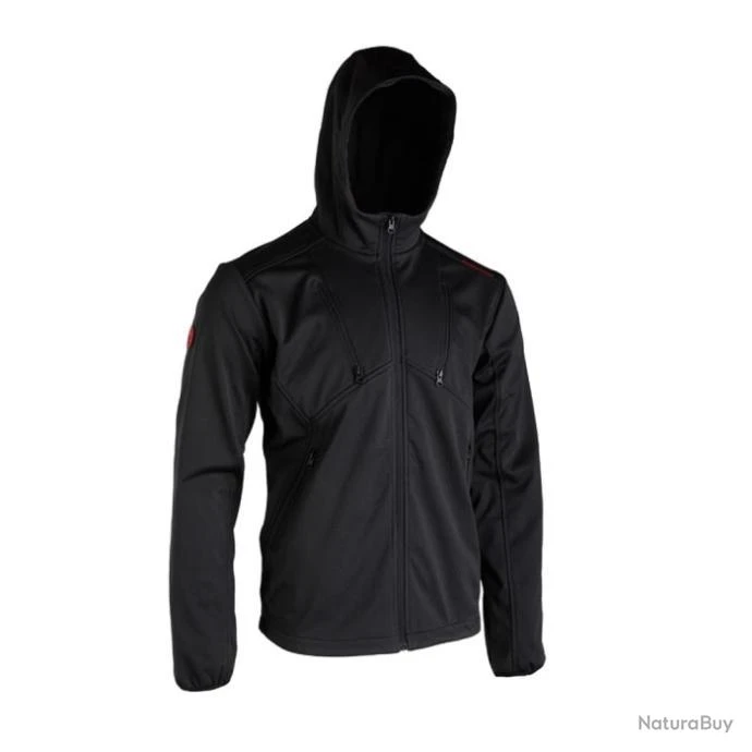Veste Softshell Winchester Twinpeak Vert – Image 5