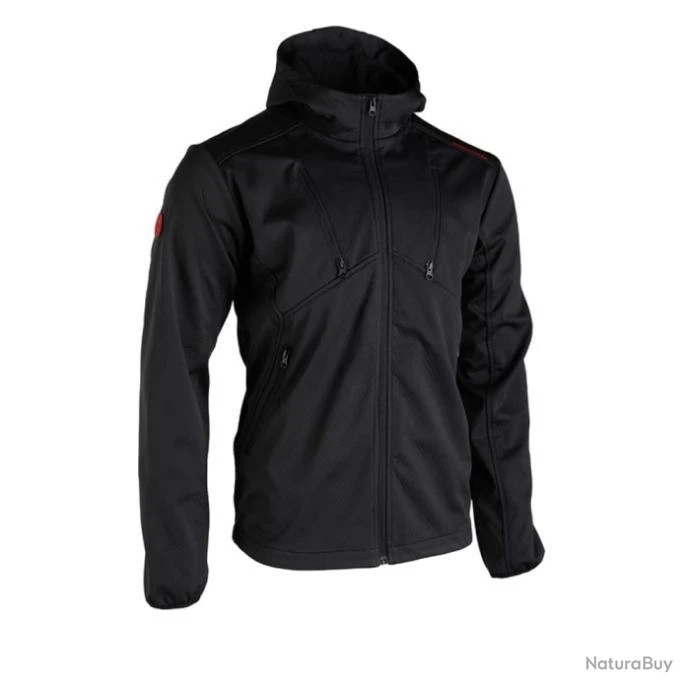 Veste Softshell Winchester Twinpeak Vert – Image 6