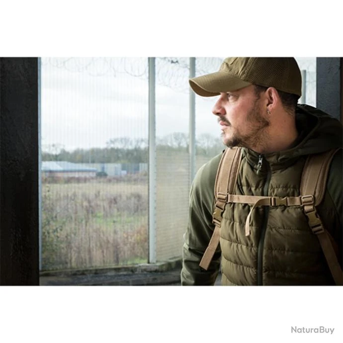 Sac à Dos Cover Pack Viper - Coyote – Image 6