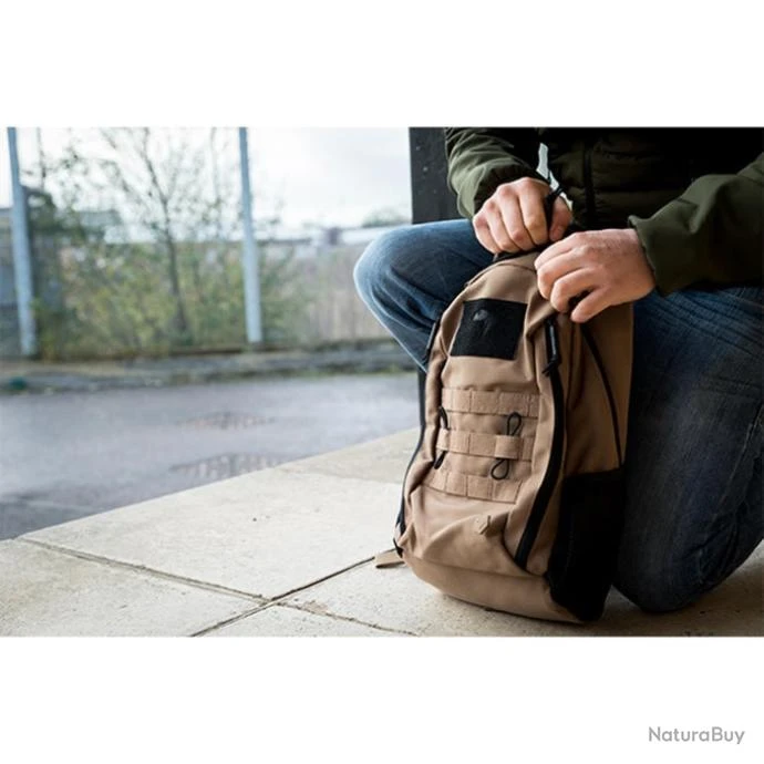 Sac à Dos Cover Pack Viper - Coyote – Image 8