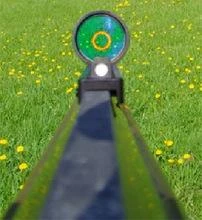 Viseur Point Rouge PX-S2000 De Easy Hit â Image 3